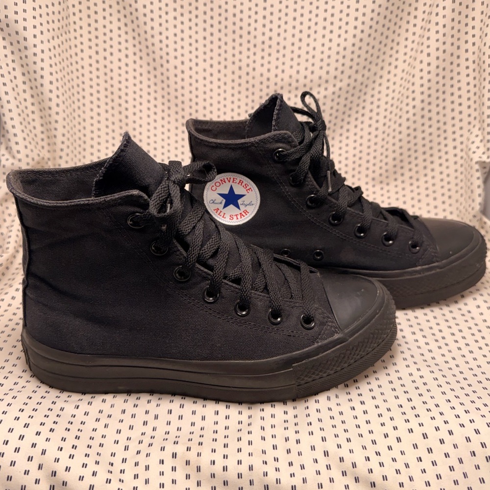 All*Star Lift Platform - 8.5W - Picture 3 of 7